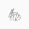 Cute Big Hoop Eearrings